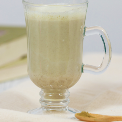 MATE LATTE